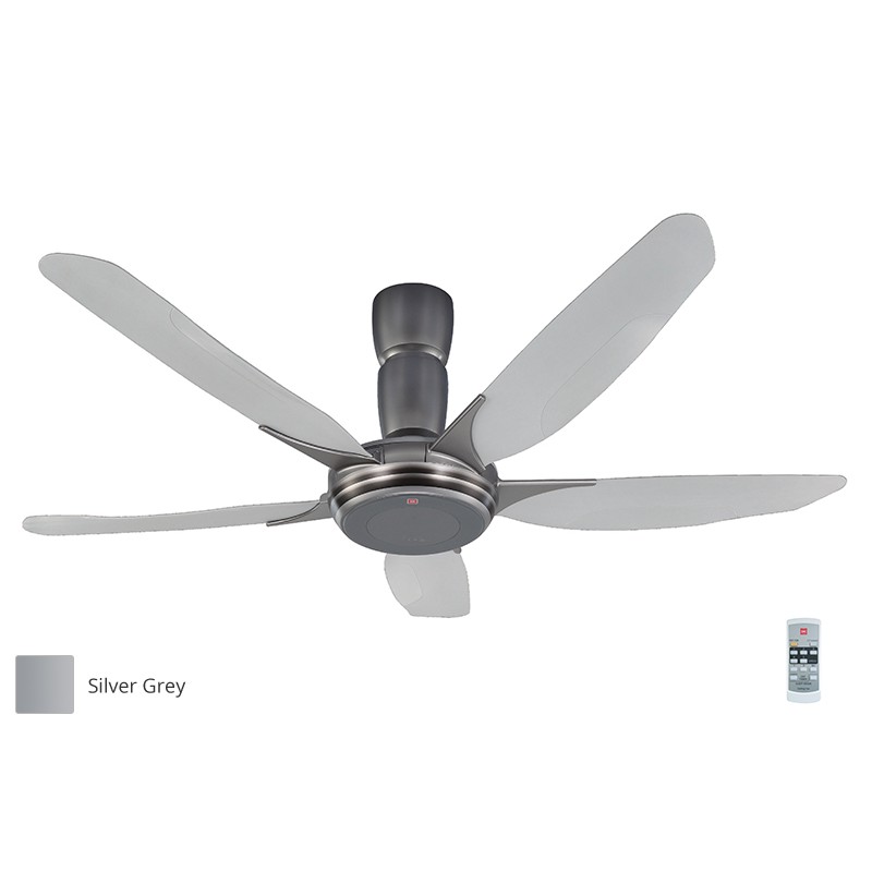 Kdk Remote Control Ceiling Fan K15y2 Gs