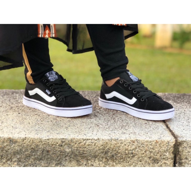 vans tnt 2