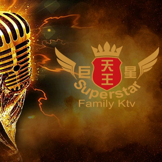 superstar_family_ktv, Online Shop Shopee Malaysia