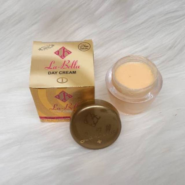 la bella cream