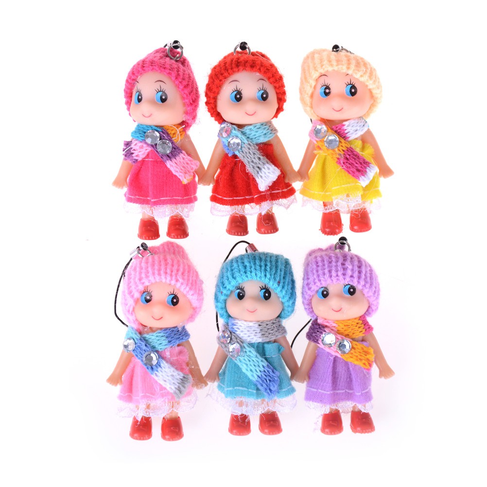 mini doll toys