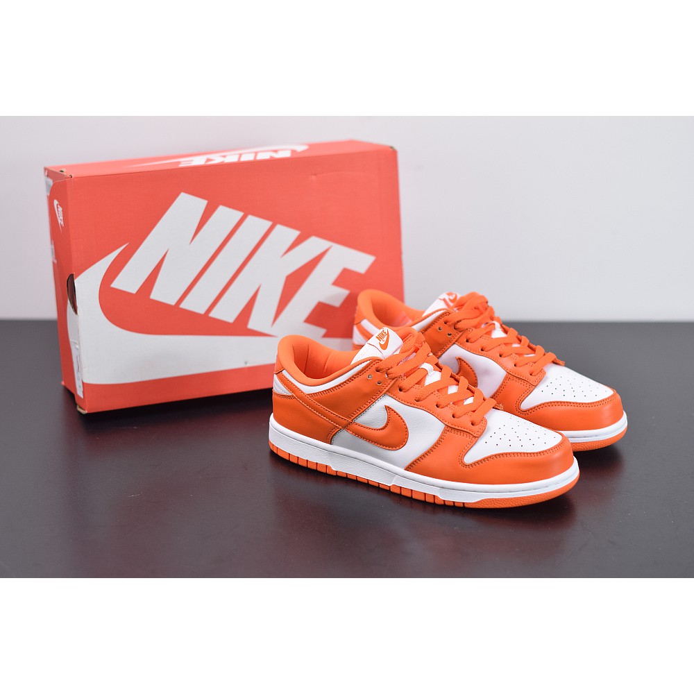 nike dunk low retro sp