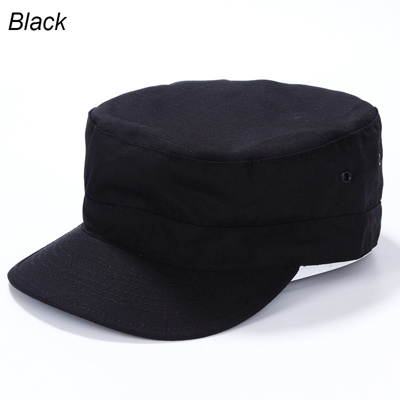 types of hats and caps