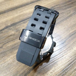 rangeman black panther