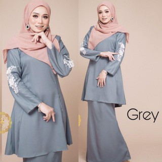 KURUNG MODEN RIAU THALIA BAJU SEDONDON BAJU RAYA saiz XS KURUNG MODEN RIAU THALIA BAJU SEDONDON BAJU RAYA saiz XS