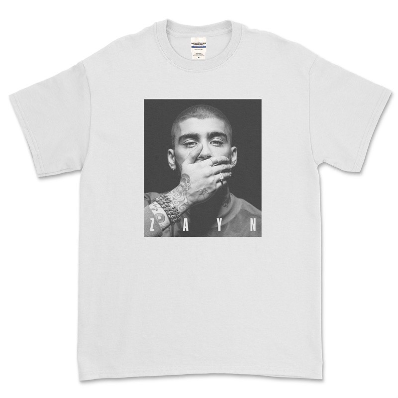ZAYN MALIK T-SHIRT