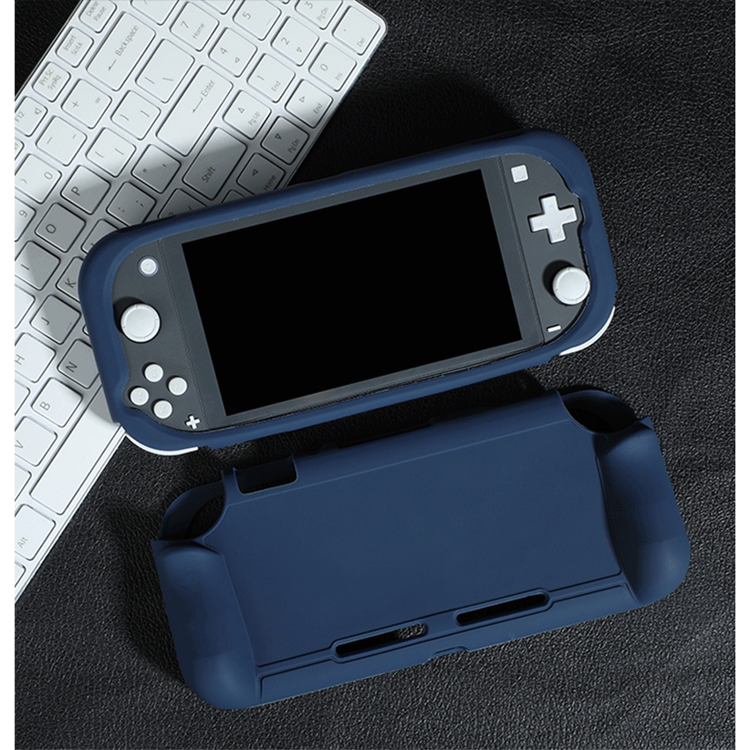 switch lite rubber case