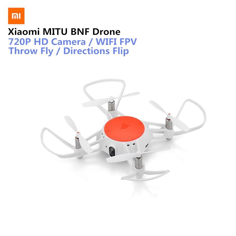 drone mitu