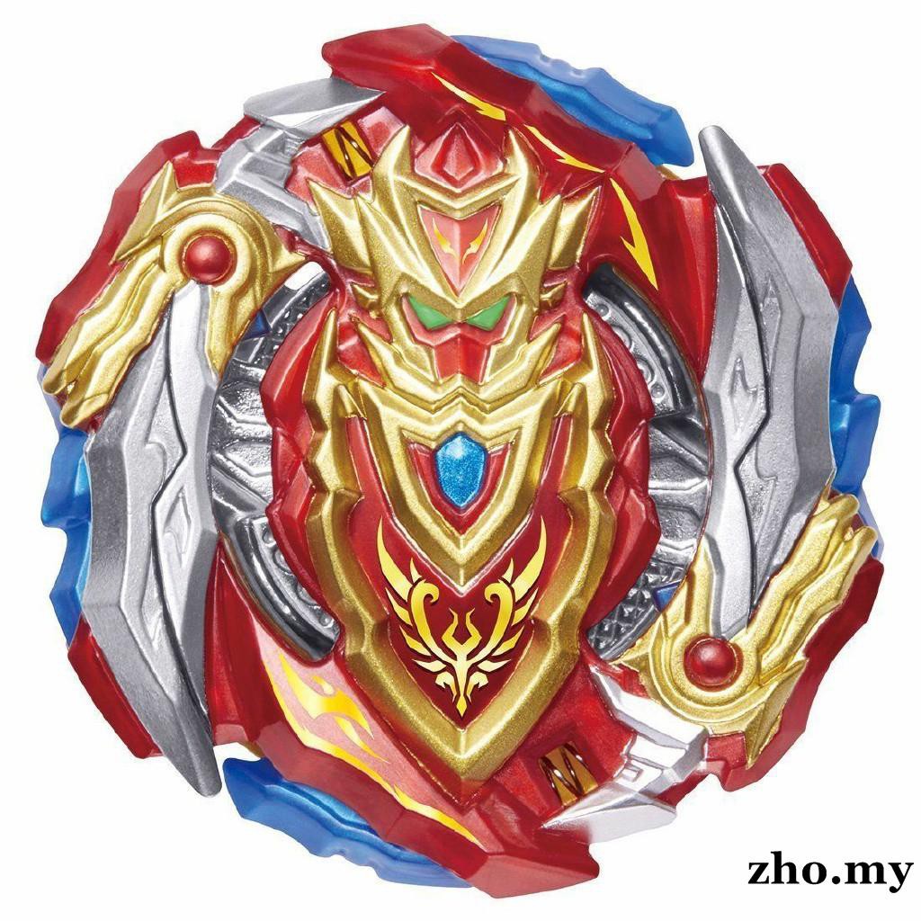 cho z achilles launcher