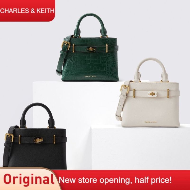 charles and keith bag shopee