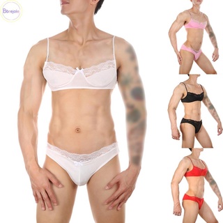 men lace - Innerwear and Promotions - Men Clothes Feb 2023 | Shopee