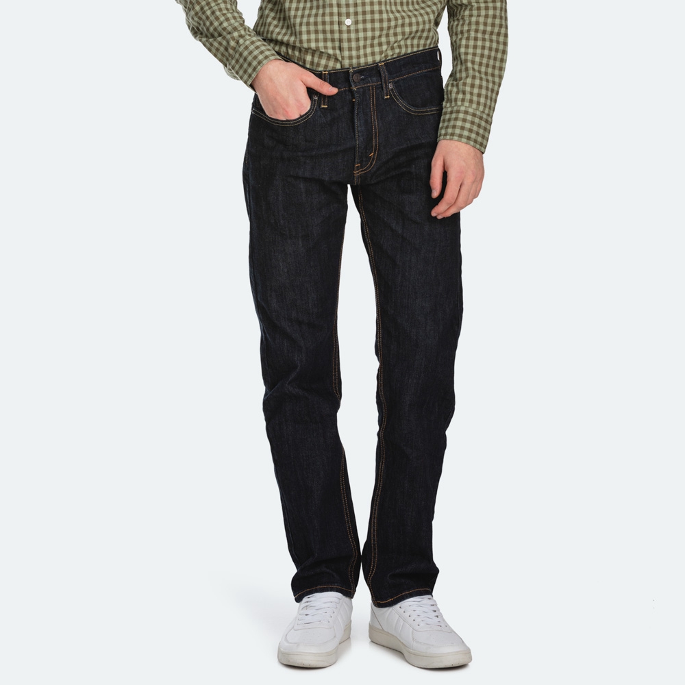 levis 505 slim fit mens jeans