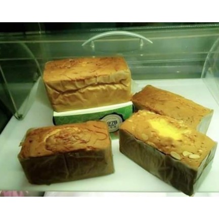 Cake mita butter Meet Your