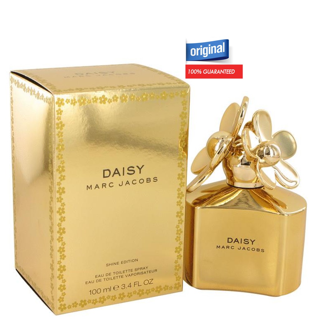 daisy original perfume