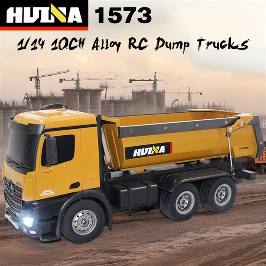 huina 332
