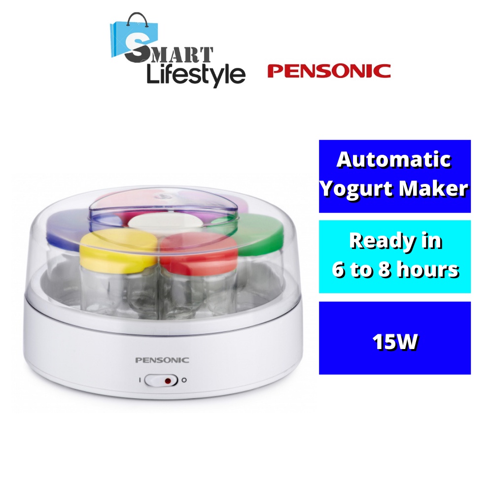 Pensonic Automatic Yogurt Maker PYM-700