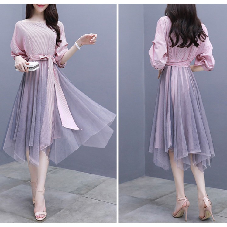 korean homecoming dresses