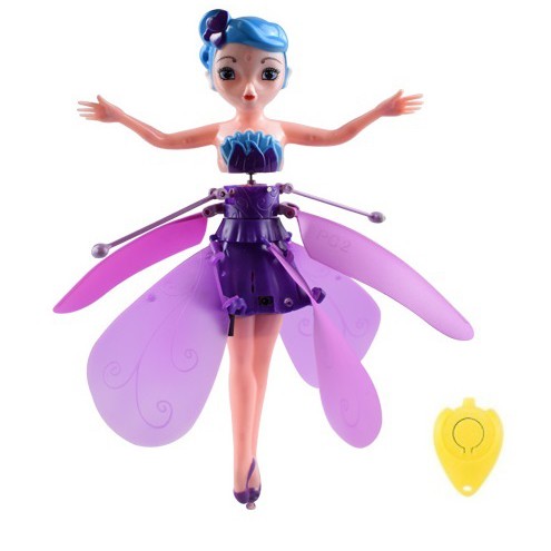 barbie fairy toys