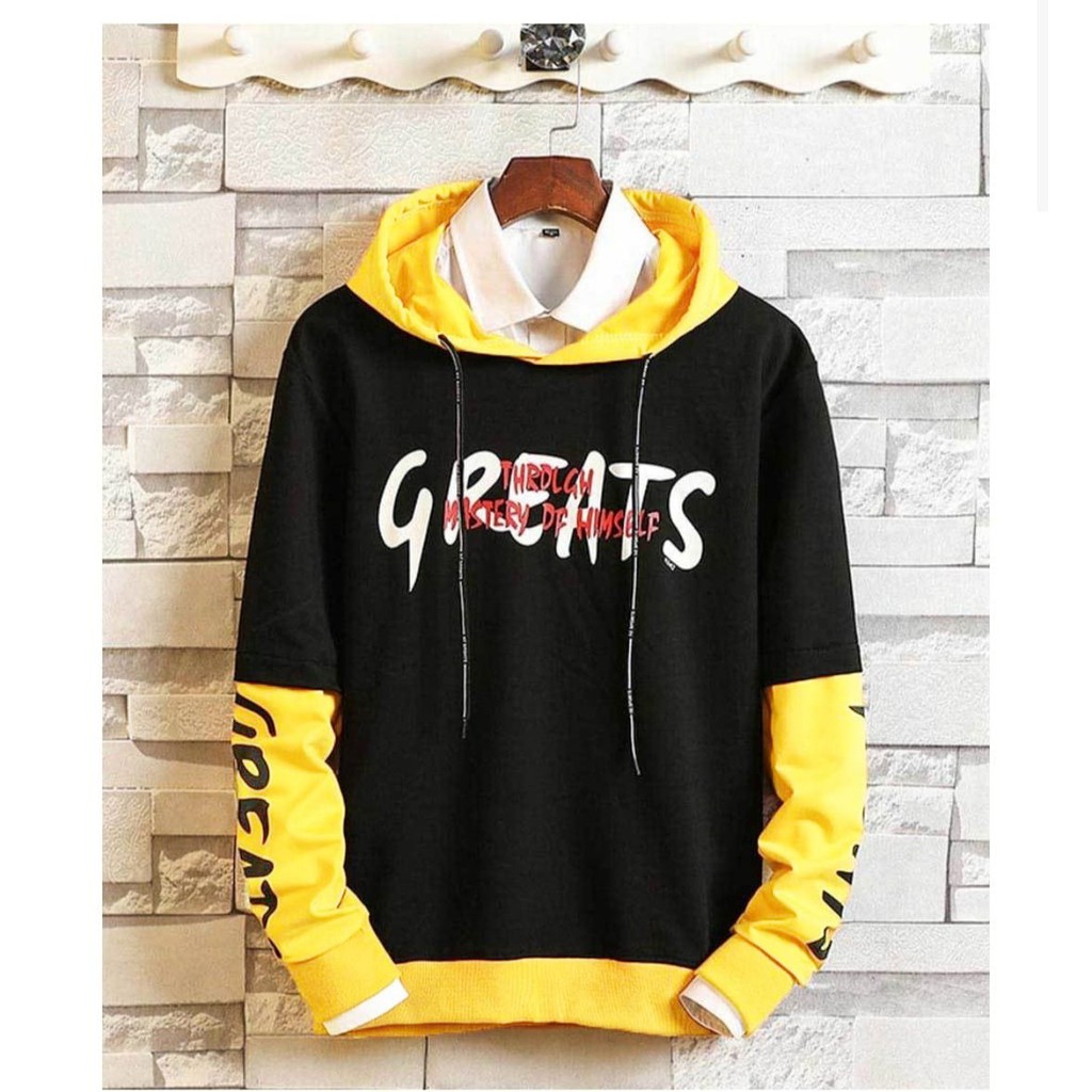 shopee sweater hoodie