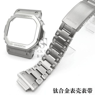 casio 5610 nato strap