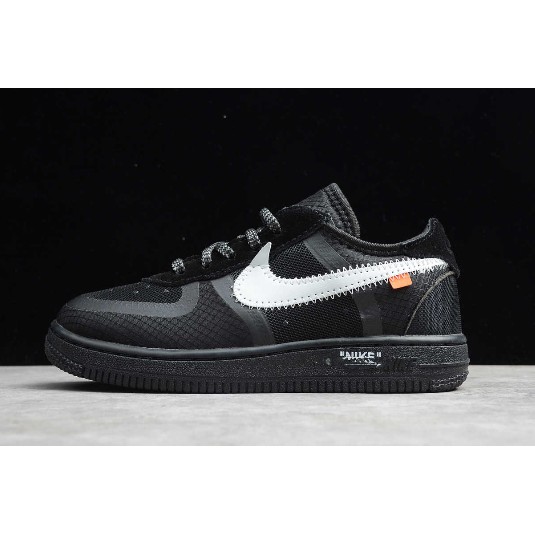kids nike air force 1 white