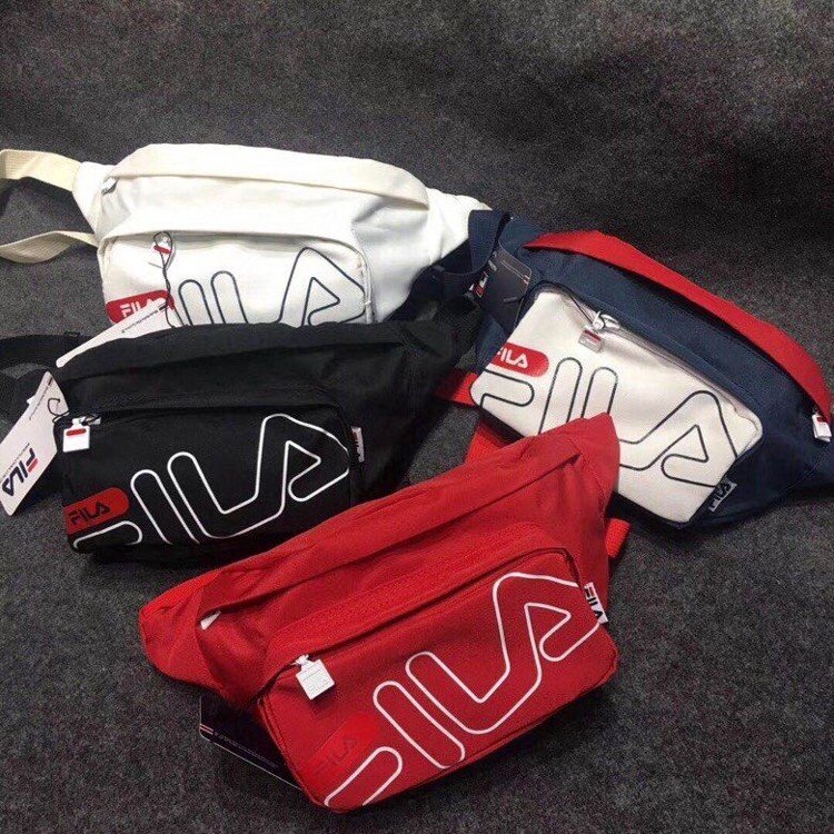 fila pouch bag original