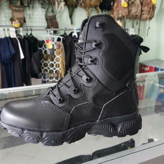 maelstrom boots