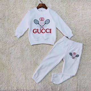 gucci baby boy tracksuit