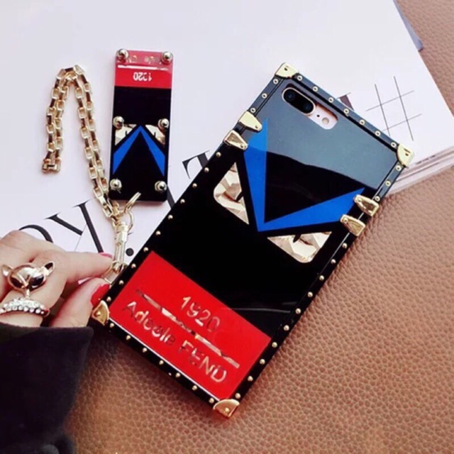 fendi xs max case