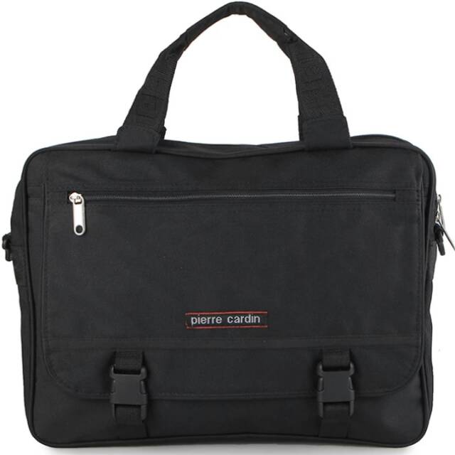 Original Pierre Cardin Laptop Bag Shopee Malaysia