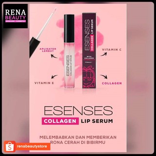 lip serum essence