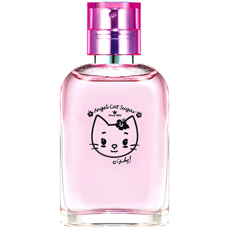 angel cat sugar perfume