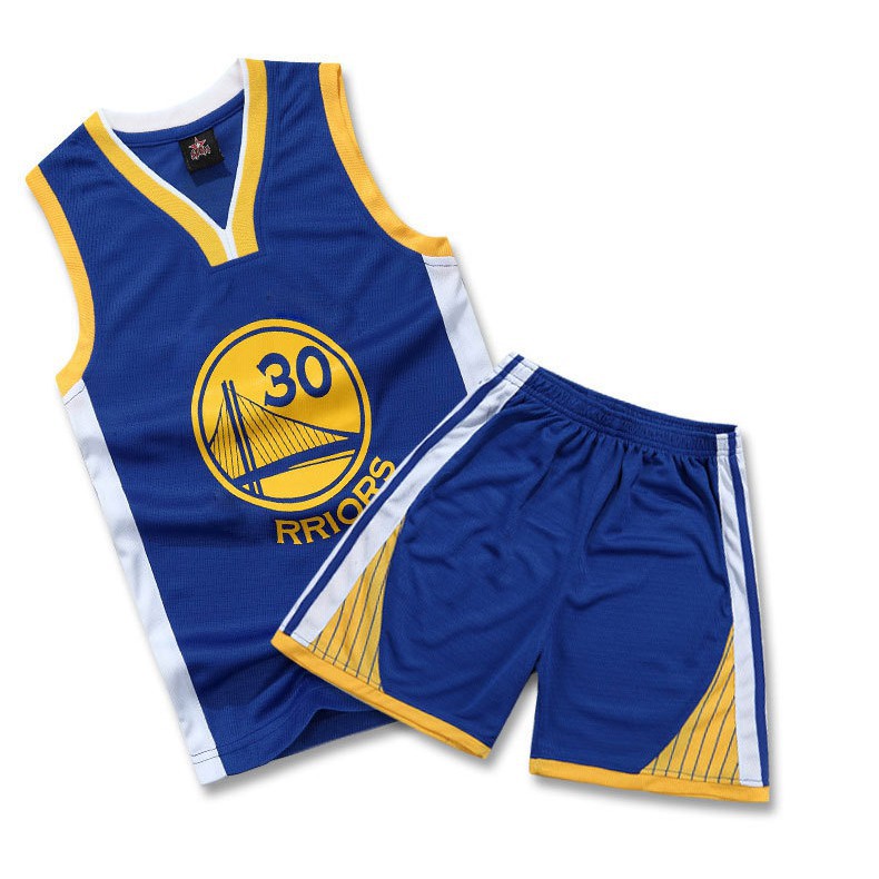 steph curry child jersey