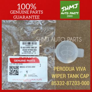 100% ORIGINAL PERODUA VIVA WIPER TANK ACC.  Shopee Malaysia