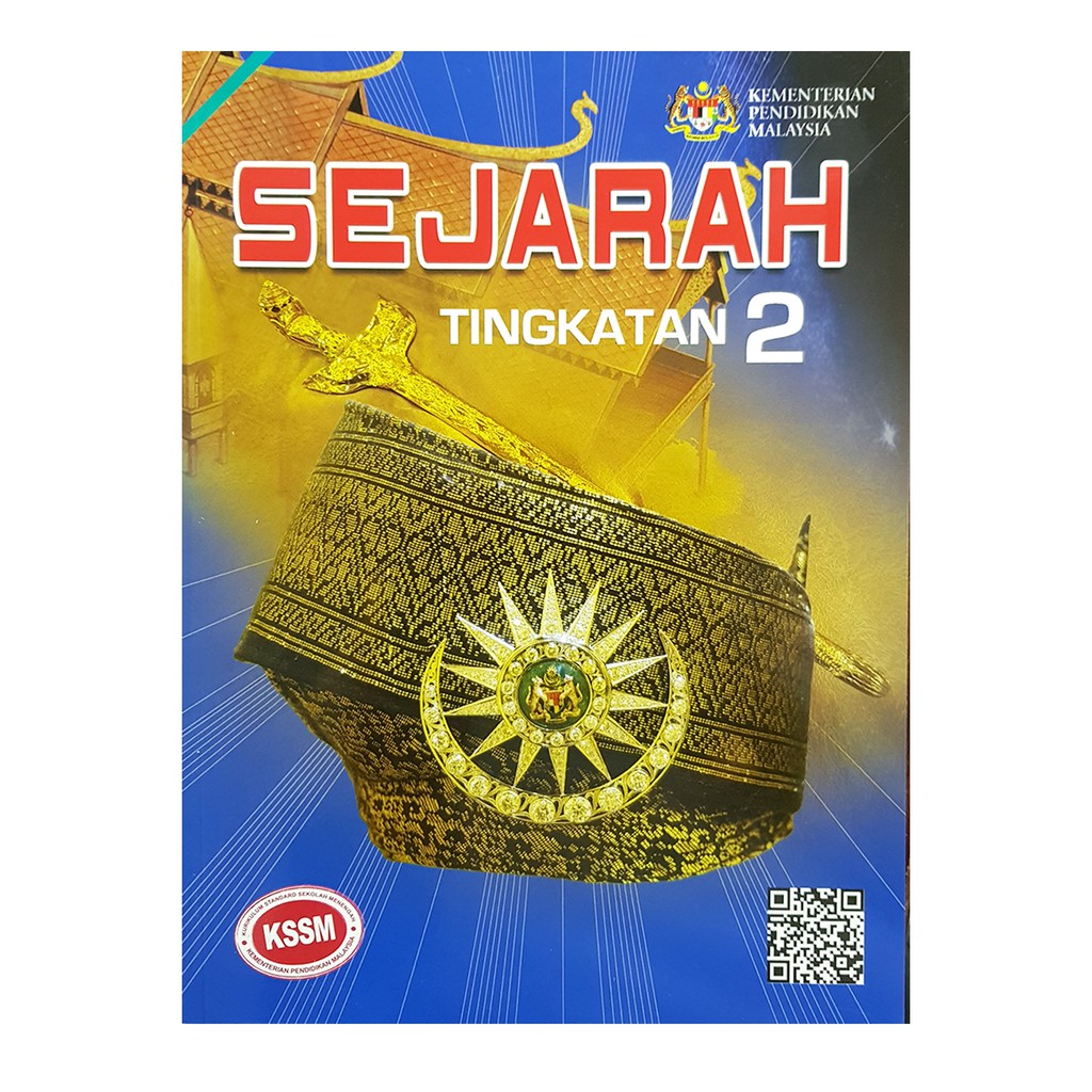 Sejarah Tingkatan 1