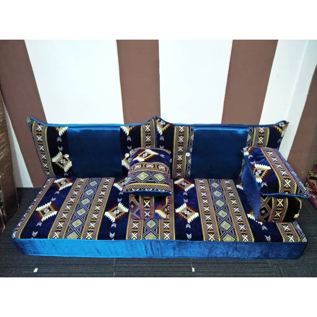 FACTORY PRICE Kerusi Arab Majlis Arab Arabian Sofa Arab Sofa