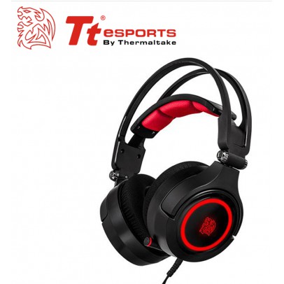 Thermaltake TTesport Cronos Riing RGB 7.1 Headset