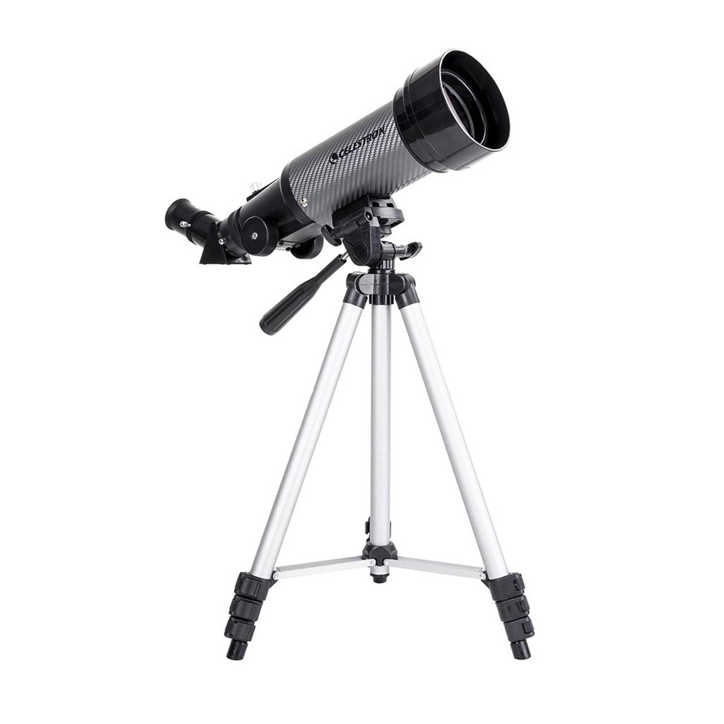 Beginner Telescope Celestron Travelscope DX 70 Teleskop Astronomi