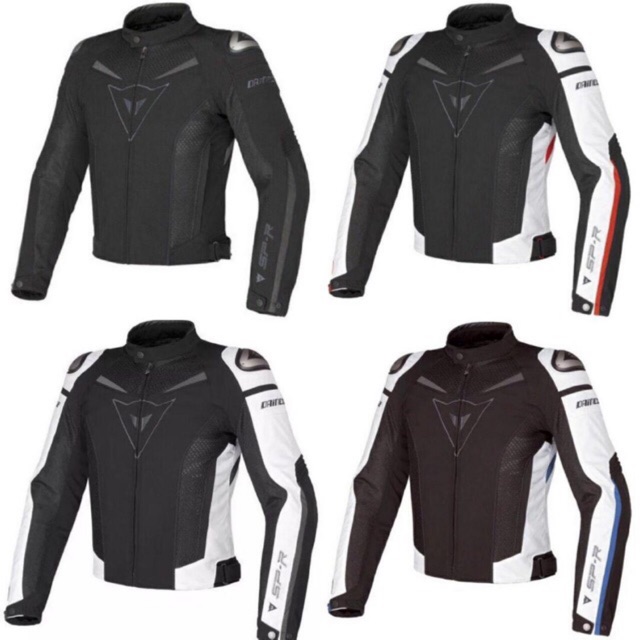 dainese bike jacket
