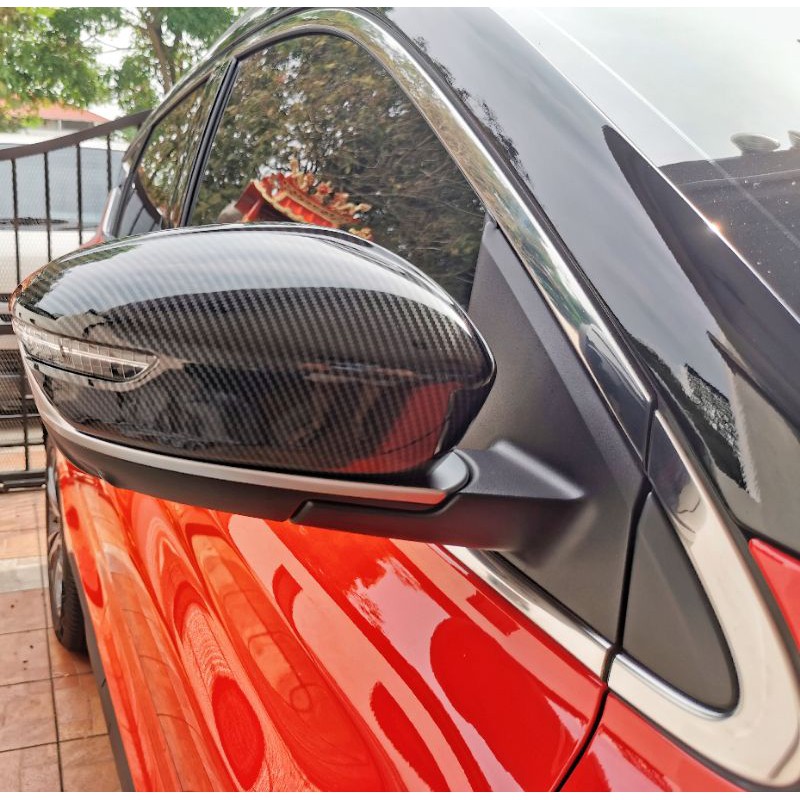 Proton X50 Side Mirror Cover Shopee Malaysia