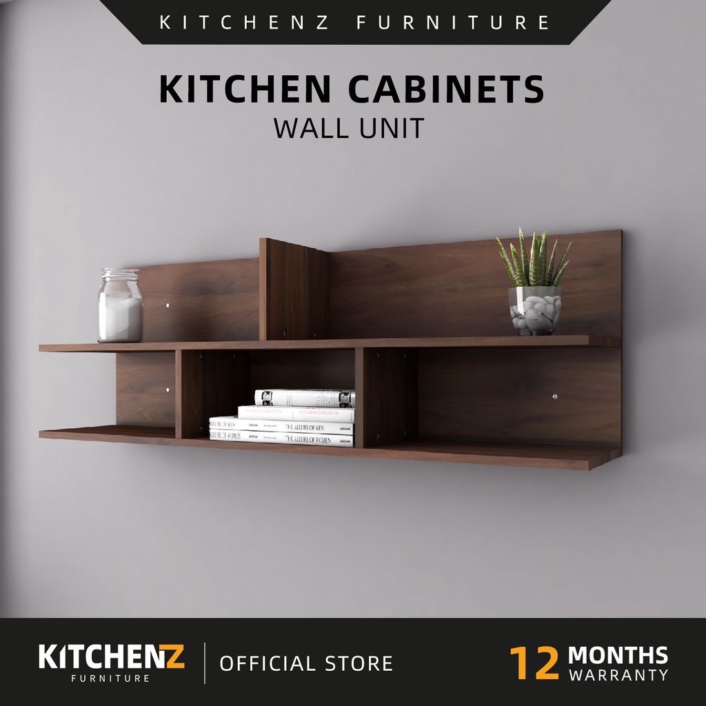 Kitchen Wall Units