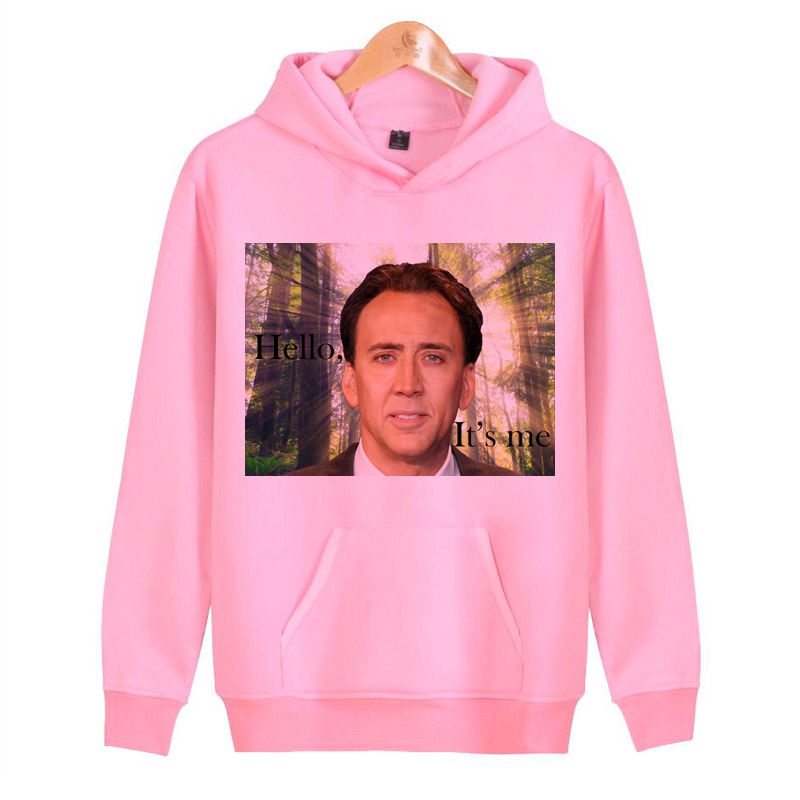 nicholas cage sweater