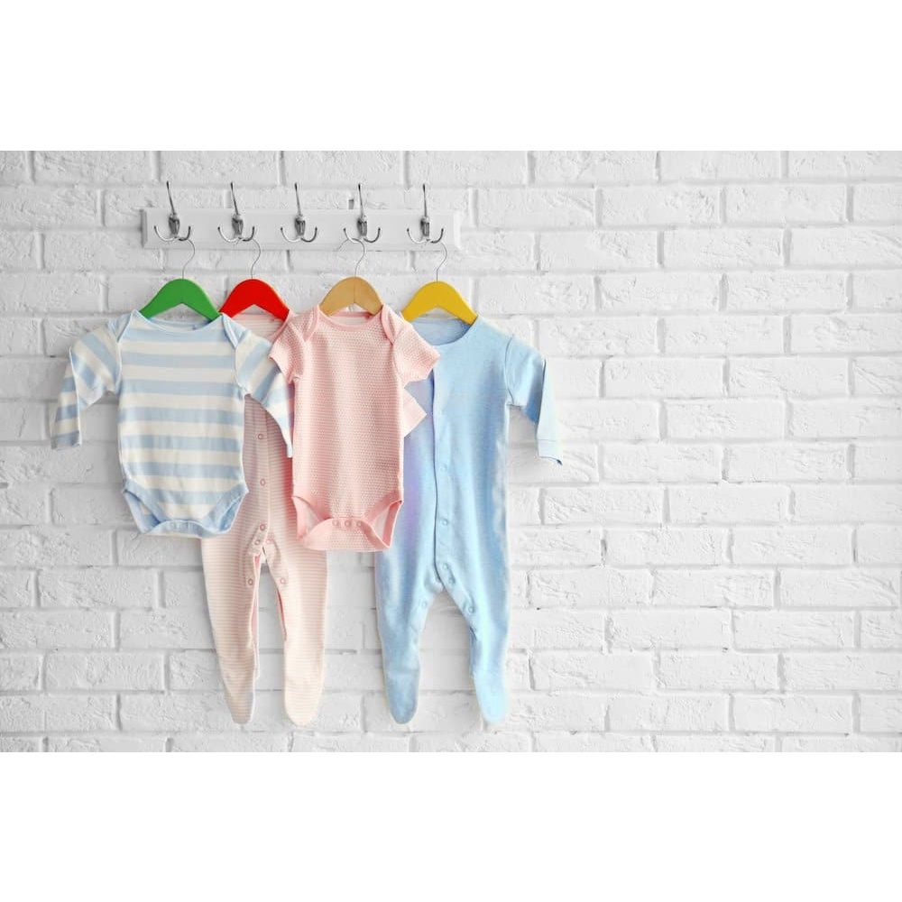 Baby's Clothes (bundle) Shopee Malaysia