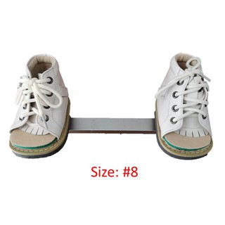 Dennis Brown Shoe For Clubfoot Shopee Malaysia