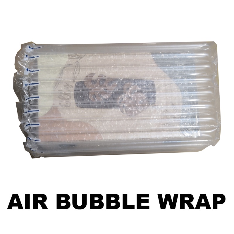 Letreez Air Bubble Wrap For Size L