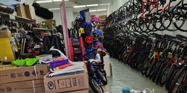 Jbs Bike Online Shop Shopee Malaysia