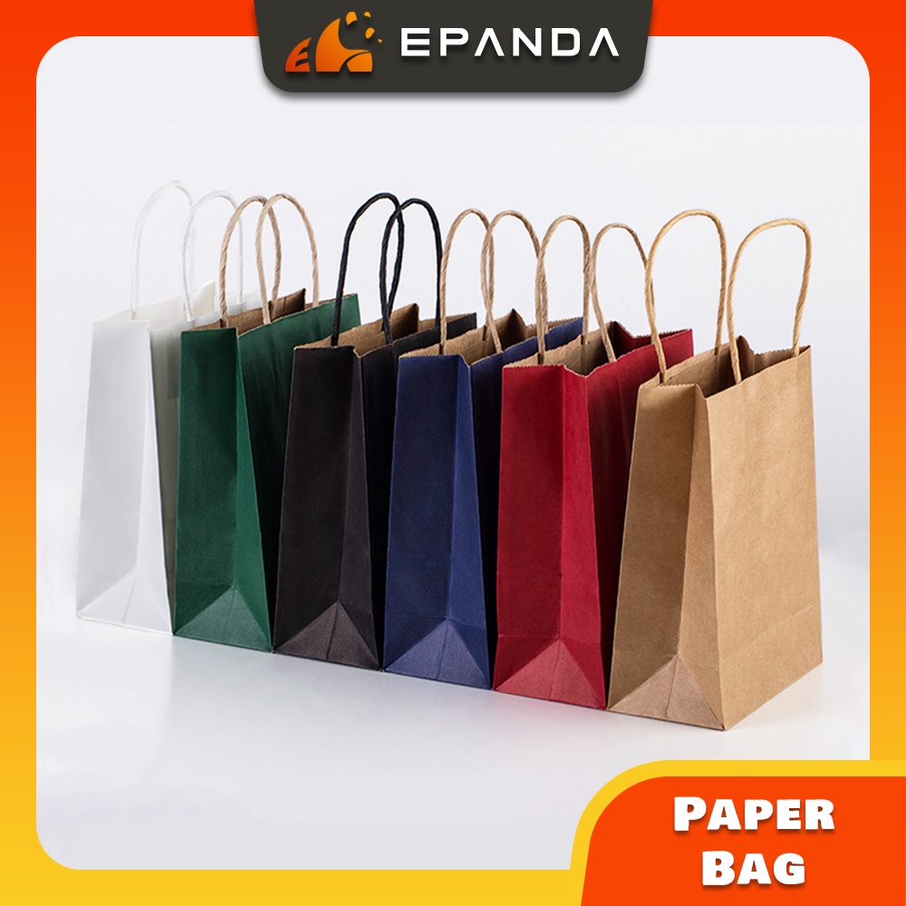 gift paper bag malaysia