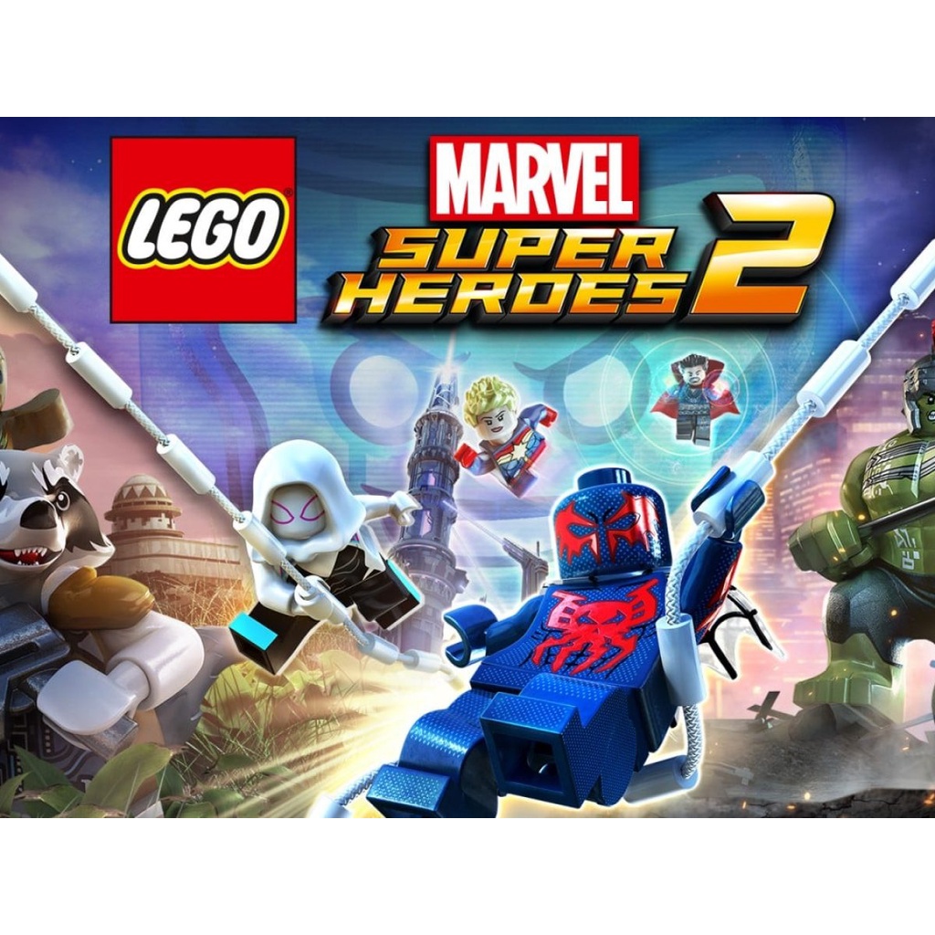 Steam api dll lego marvel super heroes фото 13