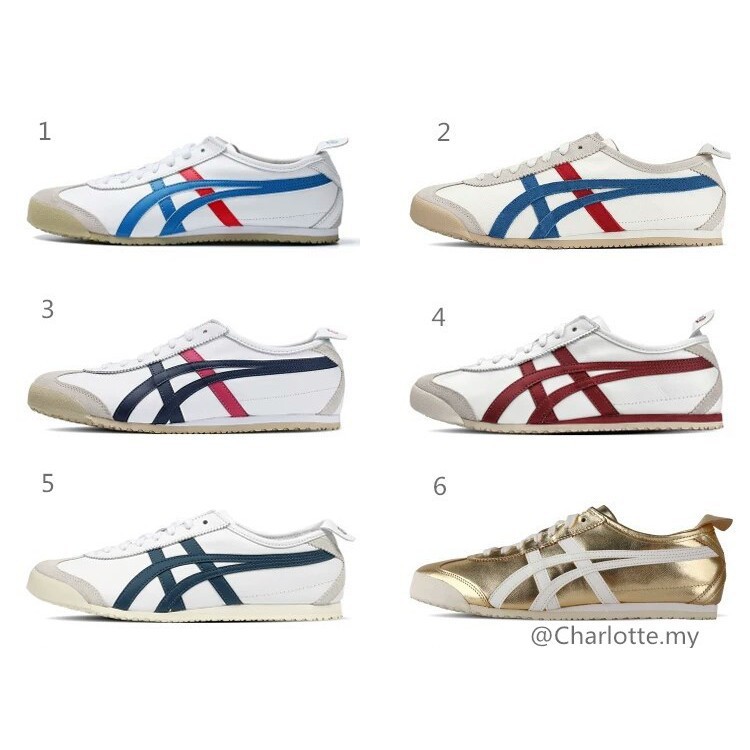 asics mens casual sneakers