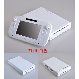 One Piece Wii U Gamepad Sticker Carbon Fiber Tyrant Gold Plated Red Silver Black Sticker Shopee Malaysia